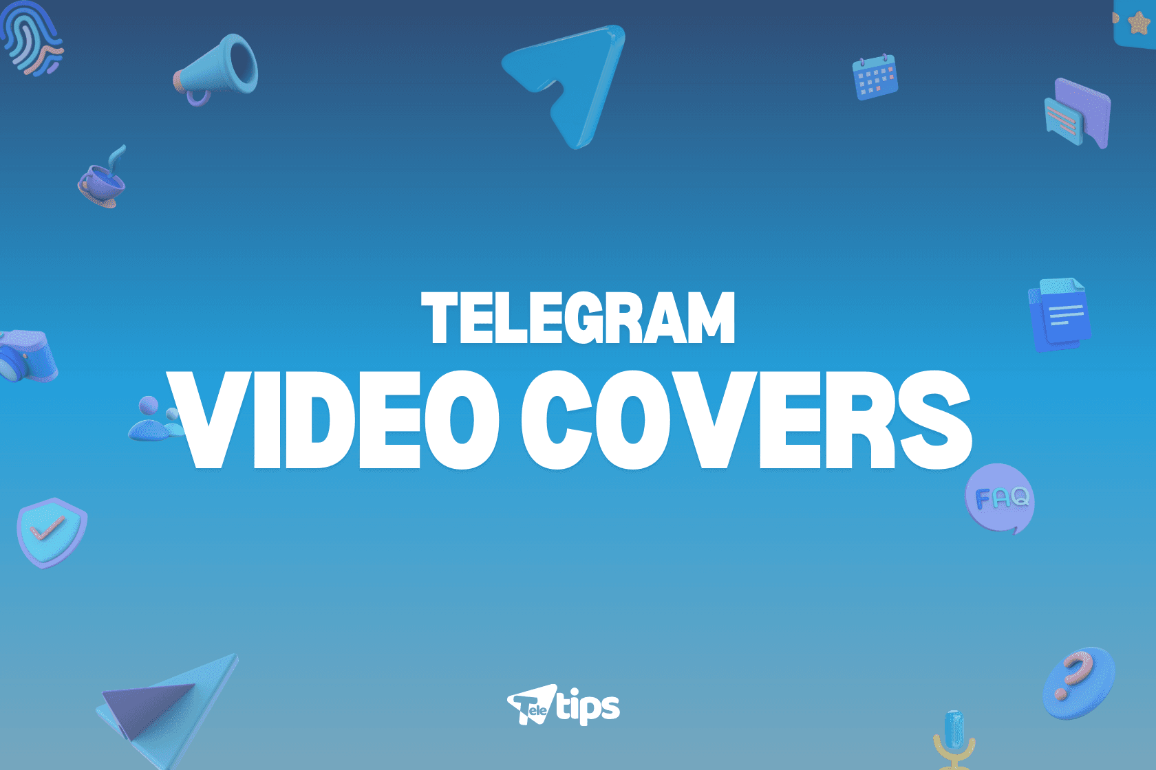 Video Covers 