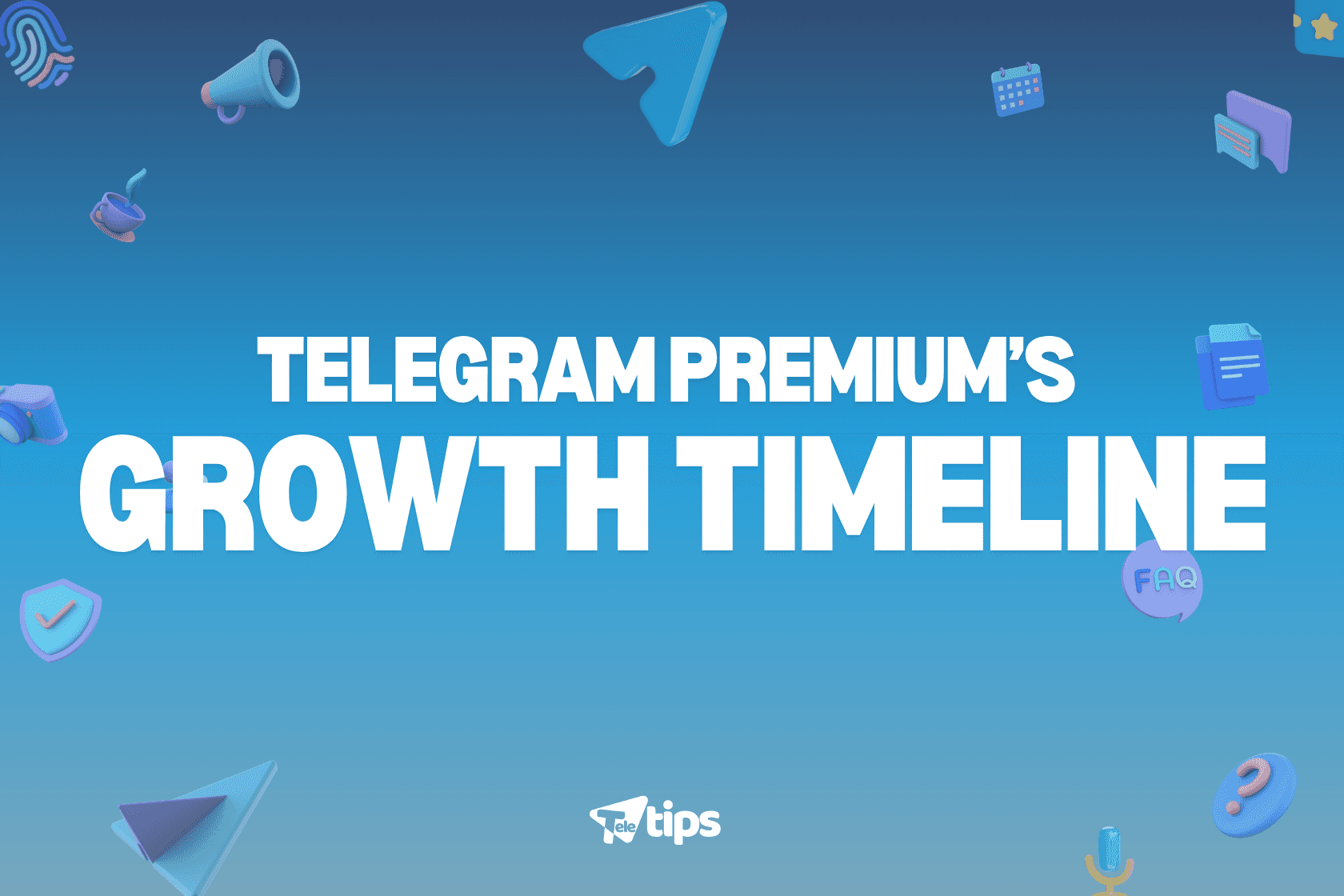 Telegram Premium’s Growth Timeline image 