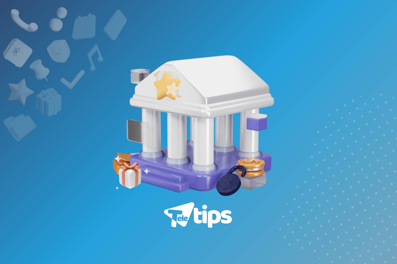 Telegram Gift Marketplace: Buy, Sell, and Collect NFT Gifts on TON