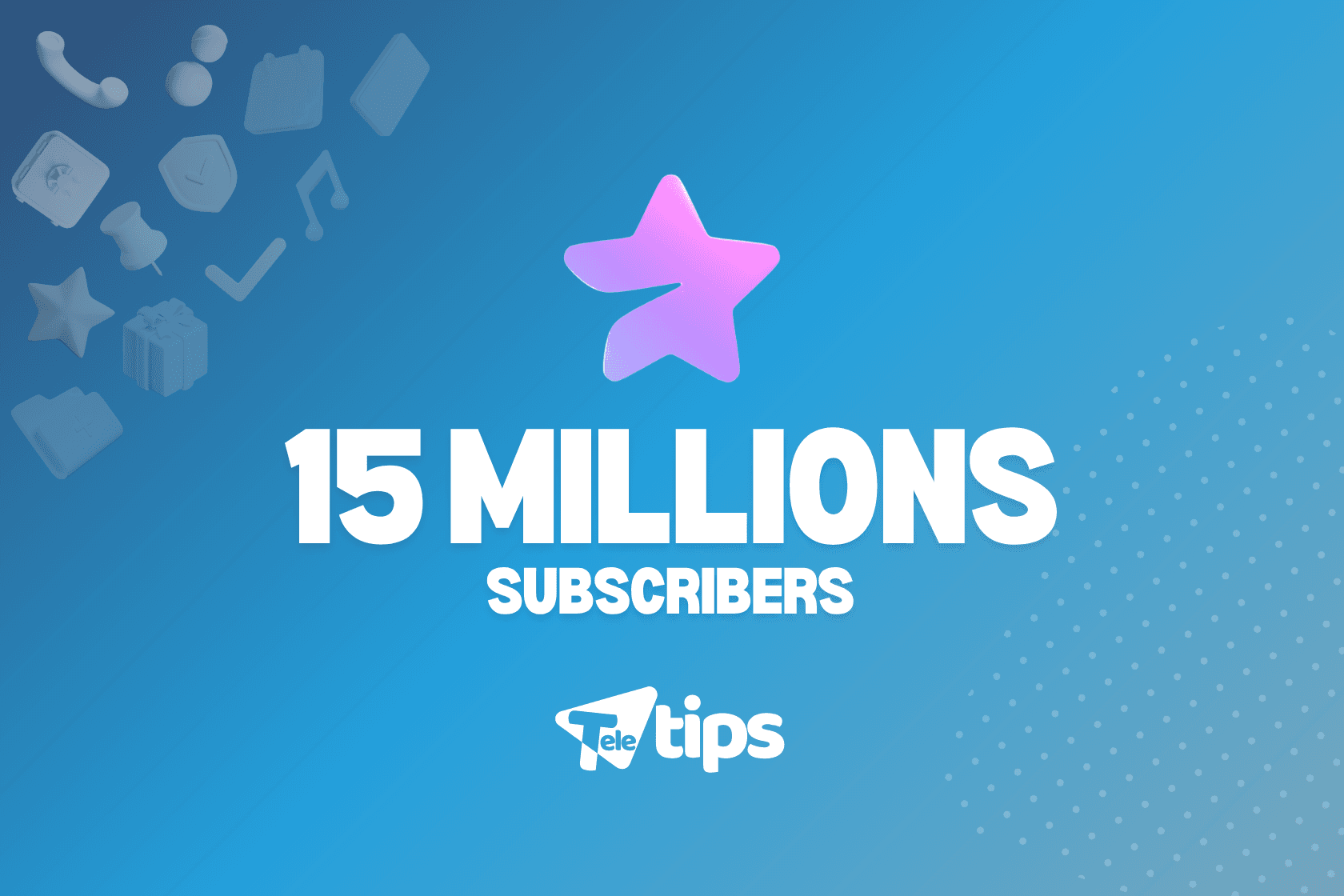 Telegram Premium Surpasses 15 Million Subscribers – Growth Timeline, Features & User Impact