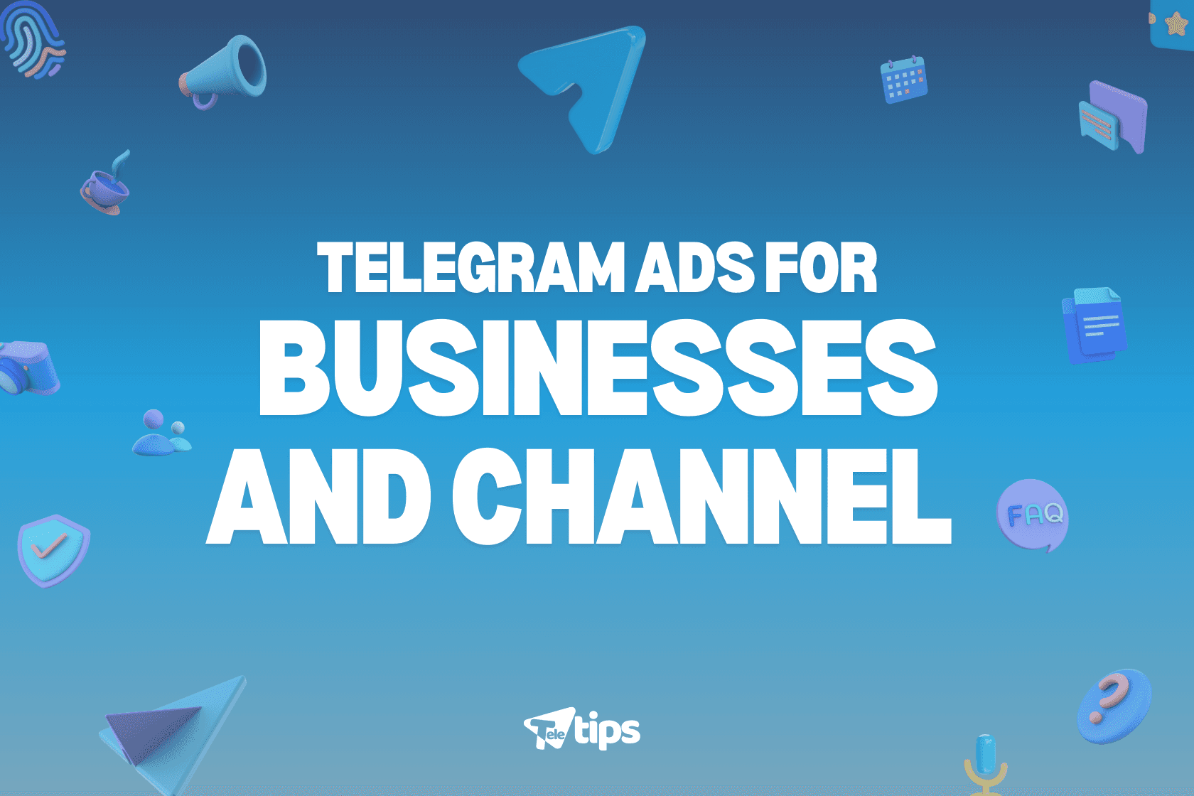 Telegram Ads image 2 