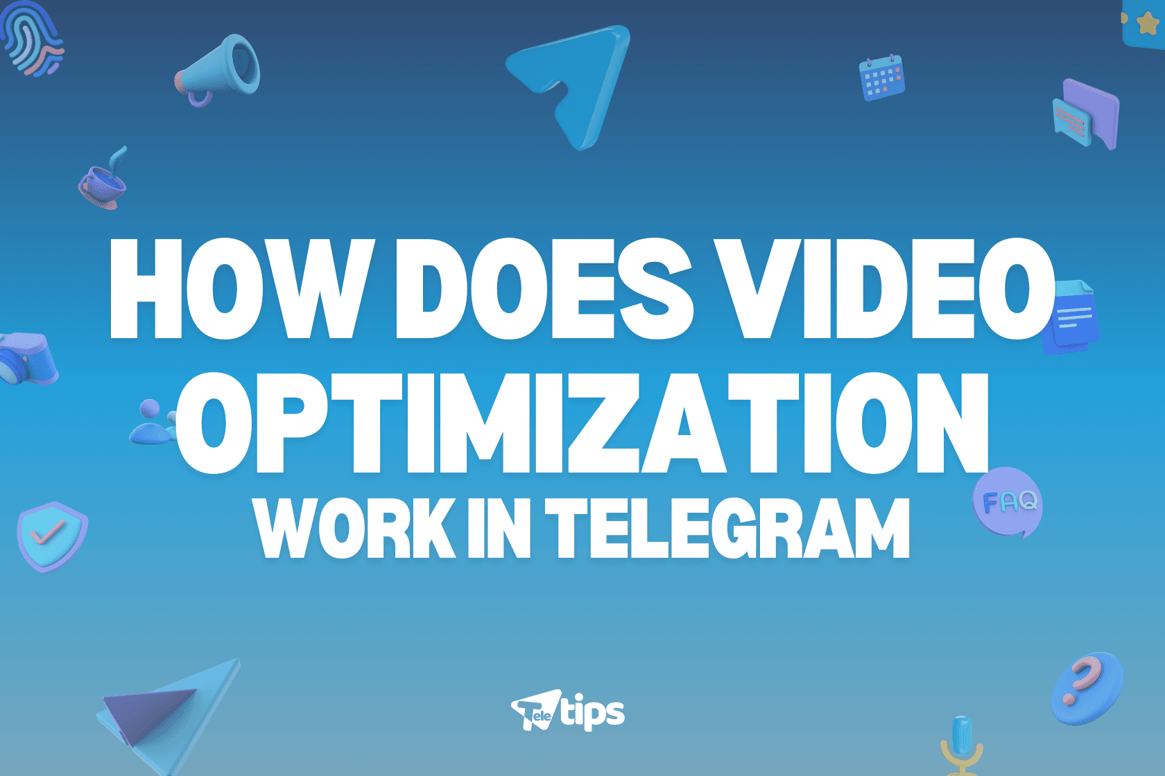 How Does Video Optimization Work in Telegram image 