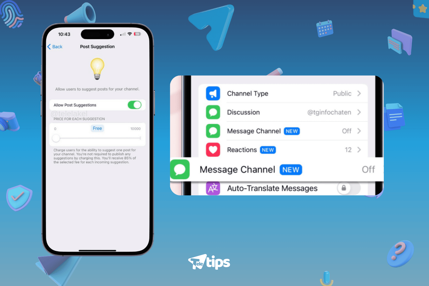 What Are Message Channels image 