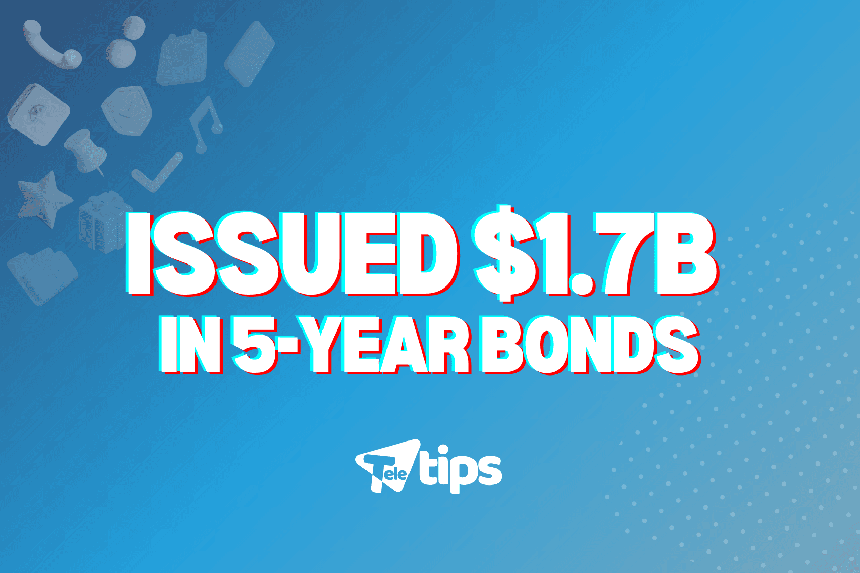 Telegram Raises $1.7B in 5-Year Bonds at 9% Interest — Investor Confidence Soars