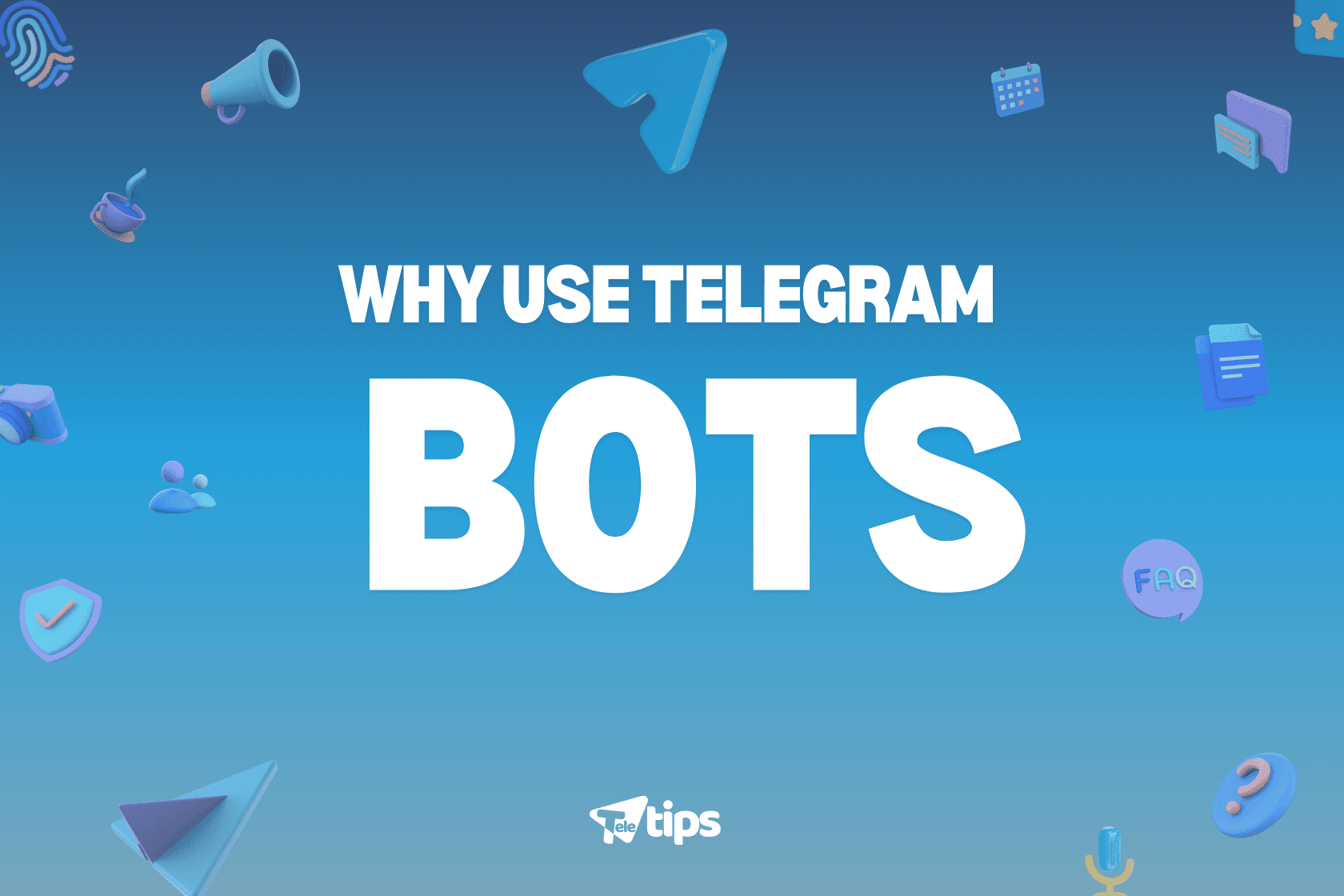 Telegram Bots image 