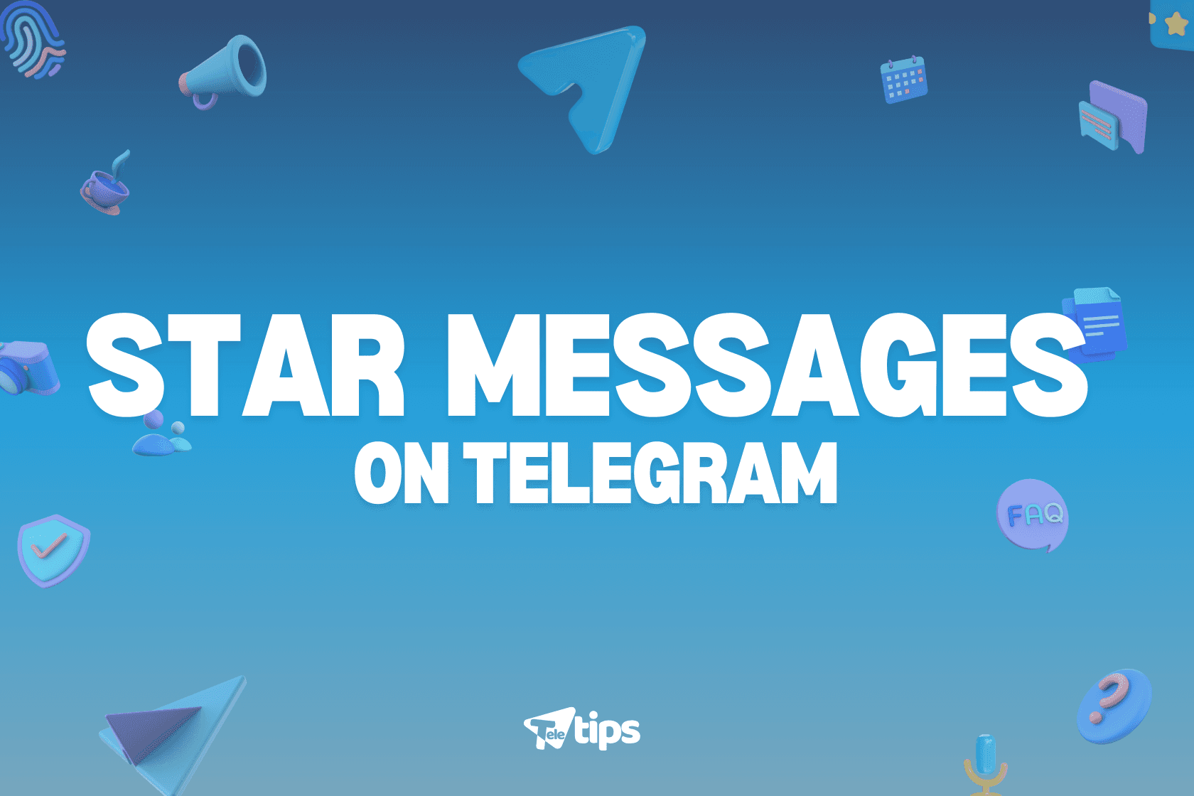 What Are Star Messages on Telegram image 