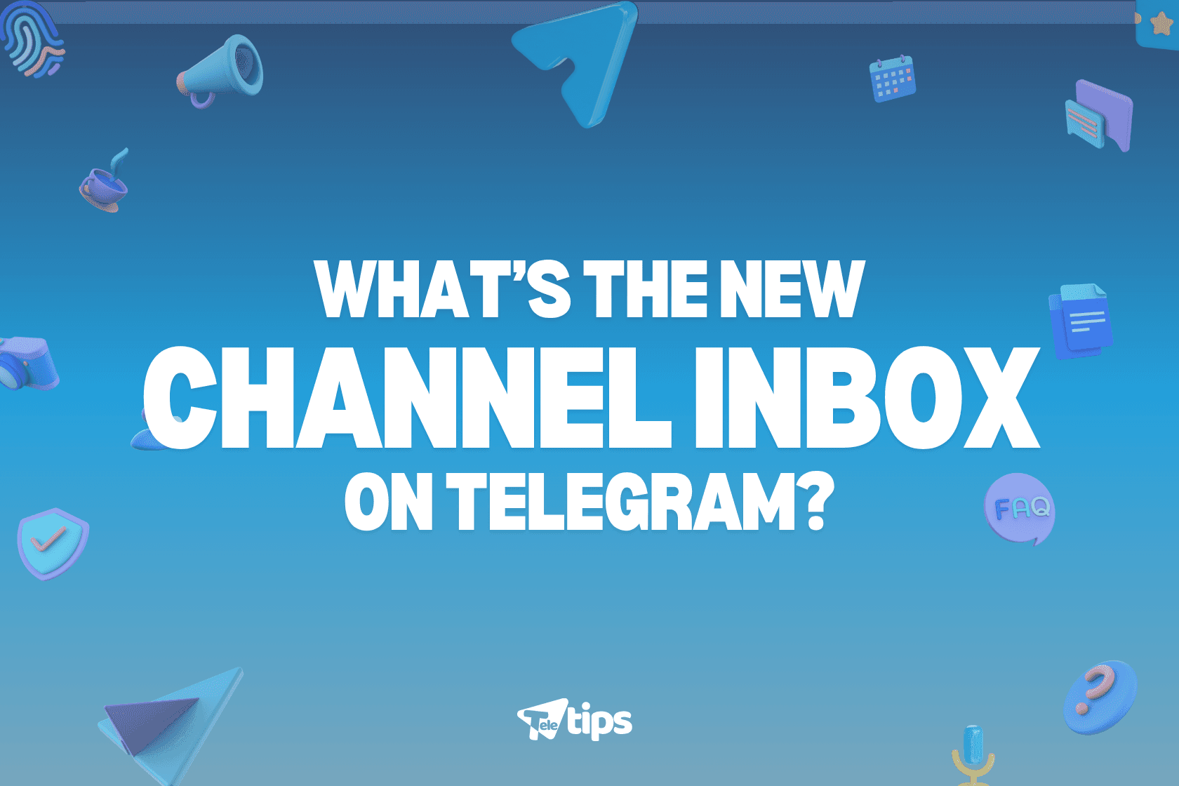What’s the New Channel Inbox on Telegram image 