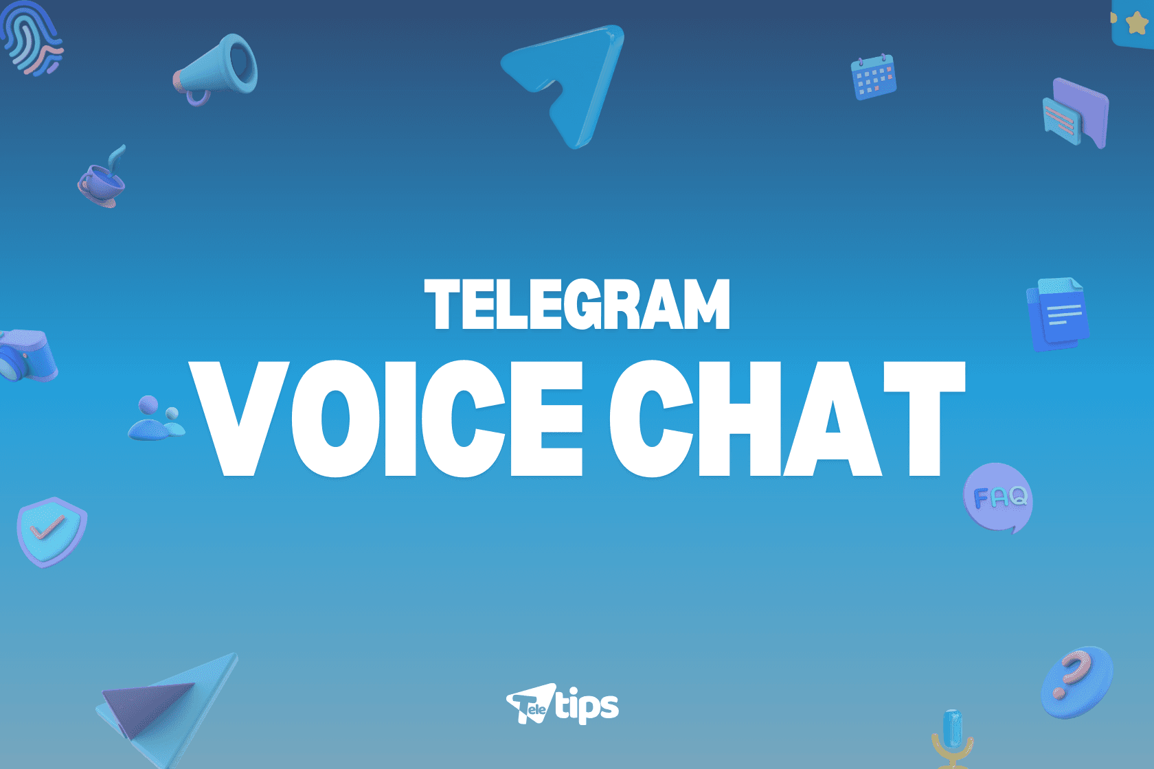 Telegram voicechat image 