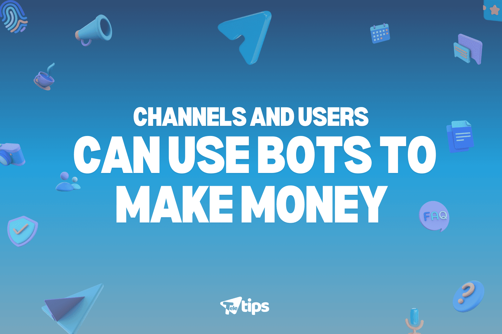 Bots to Make Money 