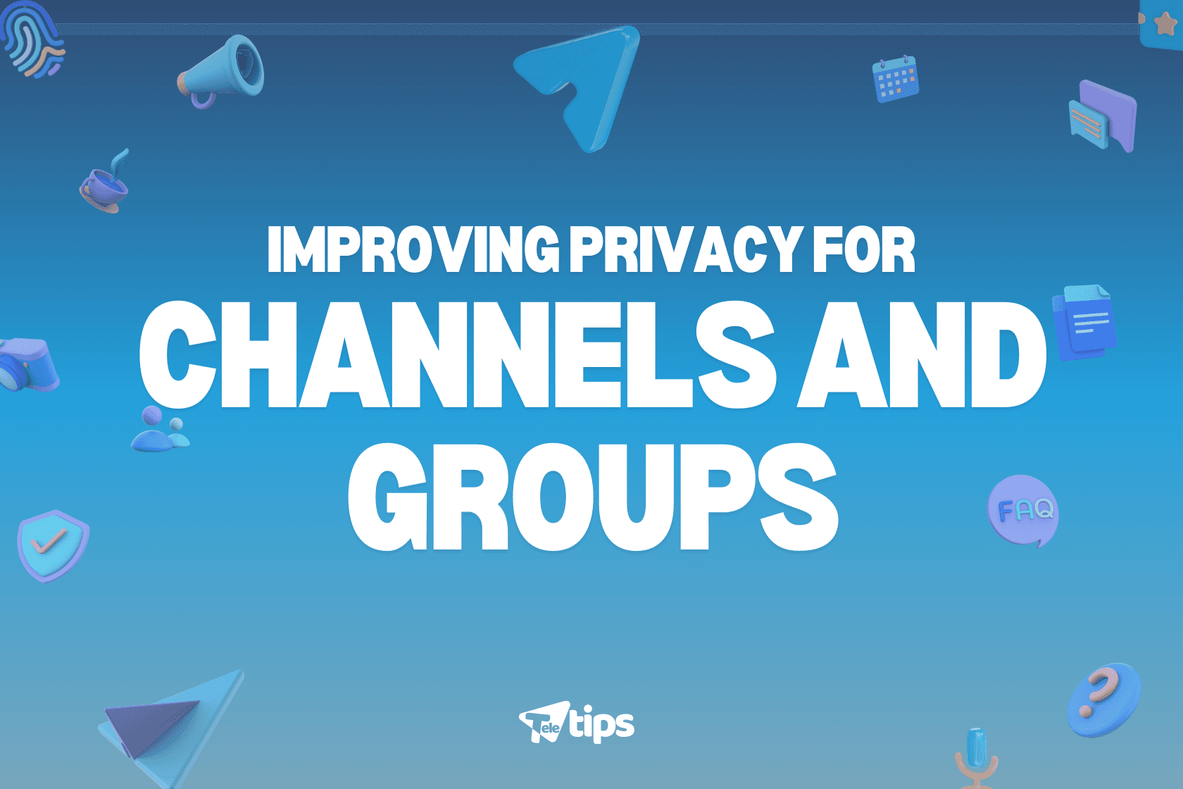 Improving telegram privacy image 